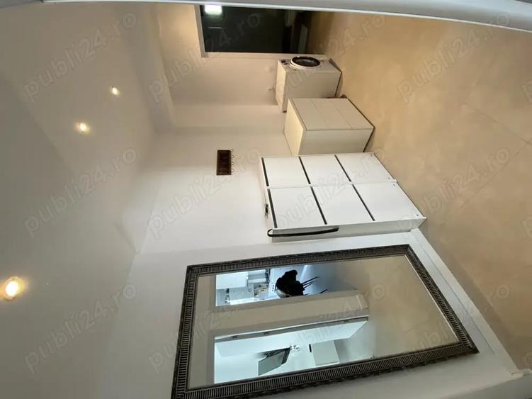 Apartament cu 2 camere decomandat în Nord