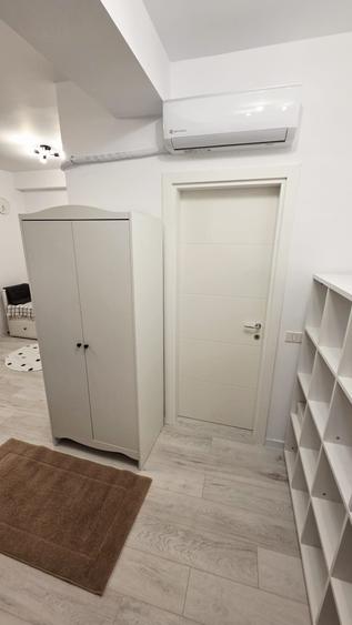 Garsonieră nedecomandată în Central