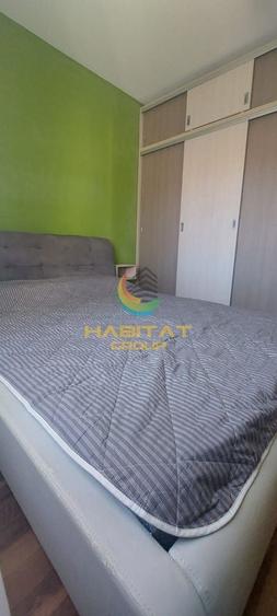 Apartament cu 3 camere decomandat, mobilat în Central