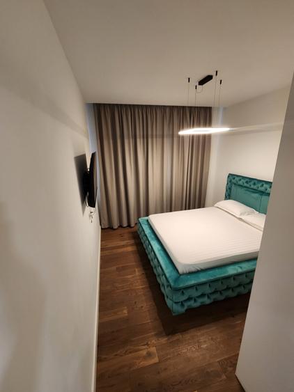 Apartament 4 camere decomandat modern loc parcare inclus Brancoveanu - 4