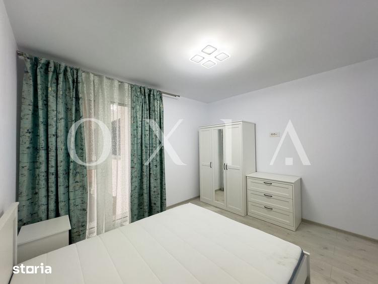 Apartament cu 3 camere decomandat în Aradului