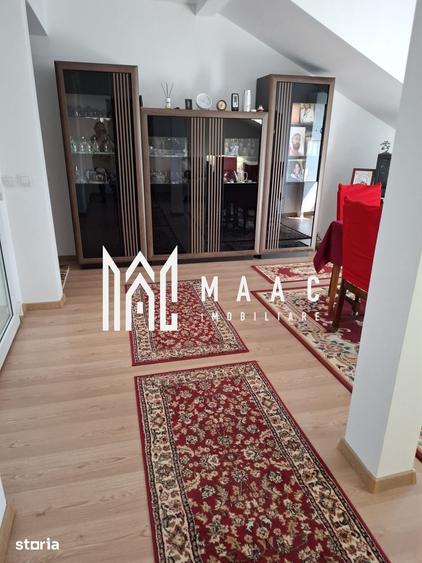 Apartament modern 3 camere de vanzare | 68 mp | Parcare inclusa - 1