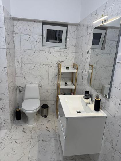 Apartament cu 2 camere în Gării