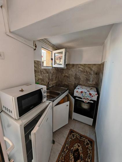 Garsonieră decomandată în Coiciu