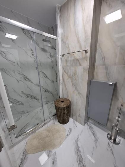 Chirie apartament cu 2 camere cu parcare privată  - 12