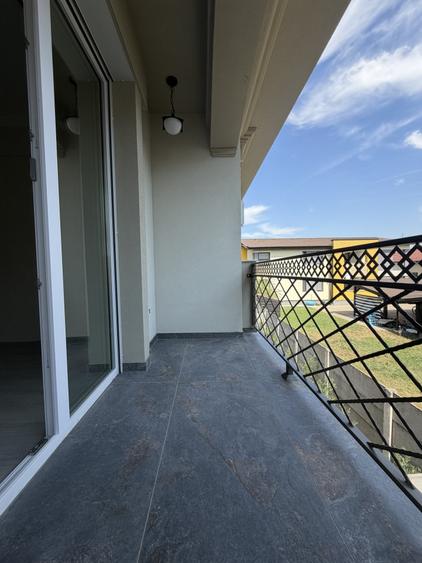 Apartament 2 camere, open space, 48mp utili, 6mp balcon in Giroc - 6