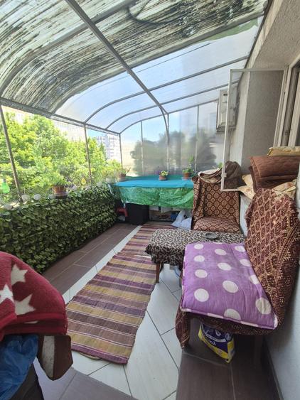 Apartament 2 camere Mărășești de vânzare - 7