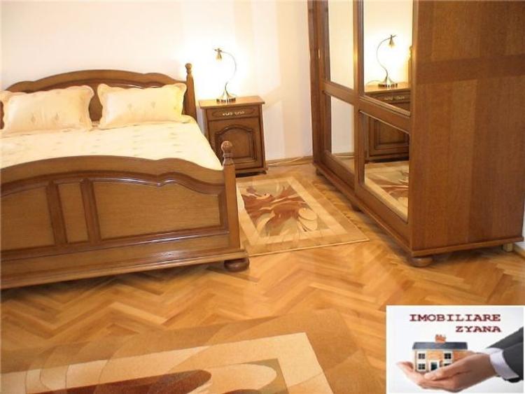 Calea Floreasca Apartament Lux, 2 camere, 63 mp, curte interioara - 1