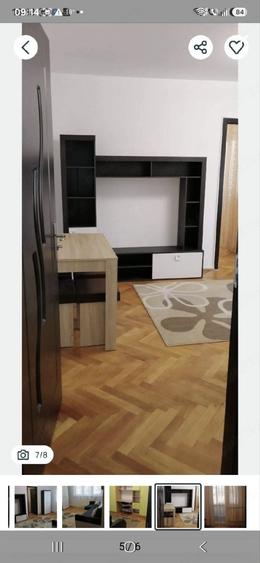 Apartament cu 2 camere semidecomandat în 1848
