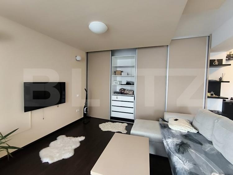 Apartament 2 camere, decomandat + parcare subterana - 2