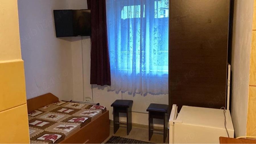 Garsonieră decomandată în Exterior Vest