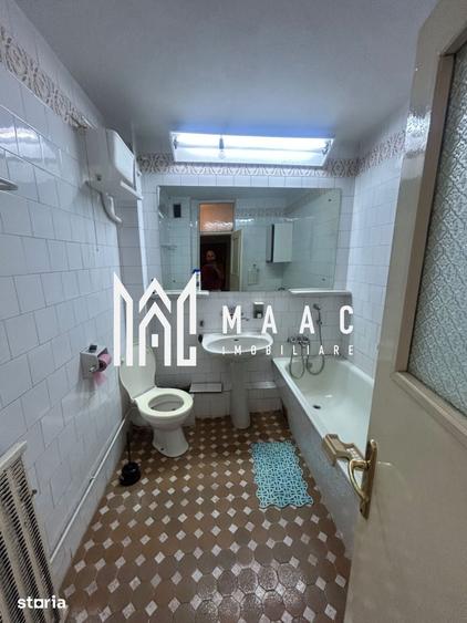 Apartament 3 Camere I Decomandat I Zona Central- Gara - 6
