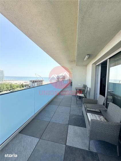 Apartament cu 4 camere în Năvodari