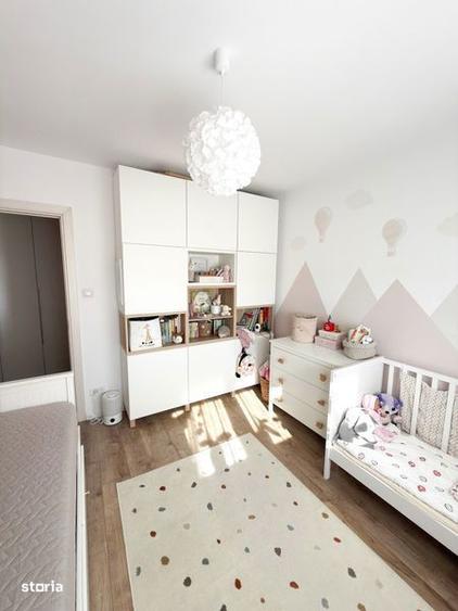 Apartament 2 camere Bd. Decebal - 6