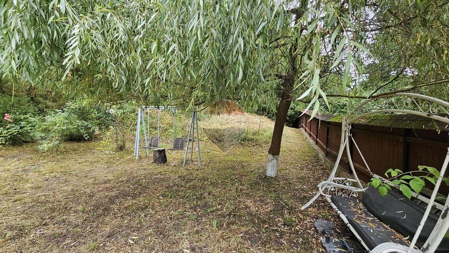 Căsuță de vacanță de vânzare – comuna Alexandru cel Bun, Neamț - 38