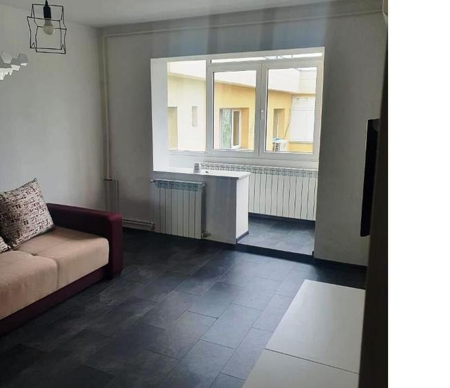 Garsonieră decomandată în Pantelimon