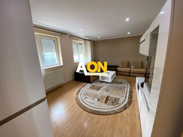 Apartament 2 Camere, Garaj, Terasă, Zona Alba-Micești - 9