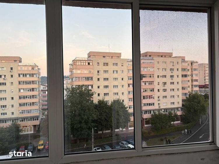 Apartament cu 2 camere în Mărăști