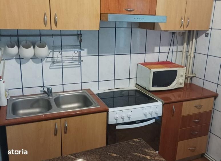 Apartament intabulat 3 camere Nicolina , 70 metri, etaj 2 Cod:163180 - 7