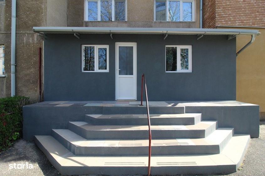 Apartament cu 4 camere în Rișca