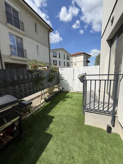 Apartament cu 2 camere în Giroc