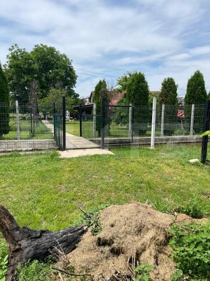 Casă individuală cu 4 camere cu Canalizare în Exterior Vest