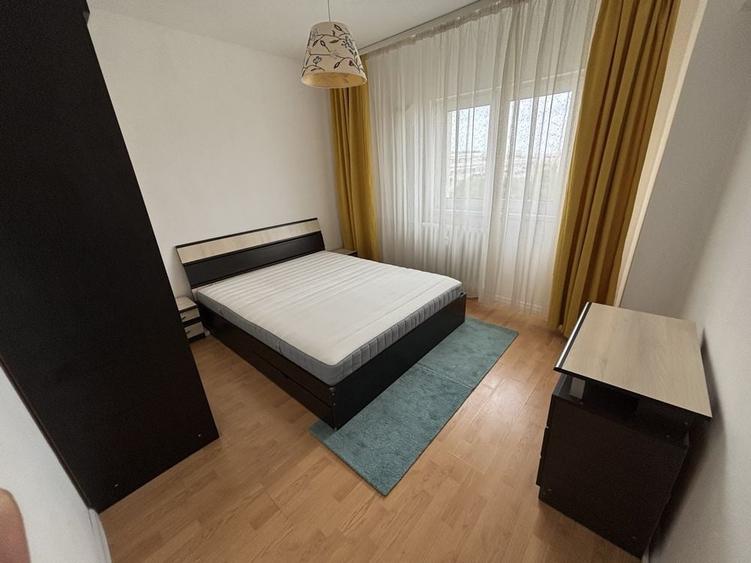 APARTAMENT DE INCHIRIAT 2 CAMERE | 52 MP | ETAJ 9/10 | PROPRIETAR Soseaua Oltenitei, langa Scoala de Politie - 8