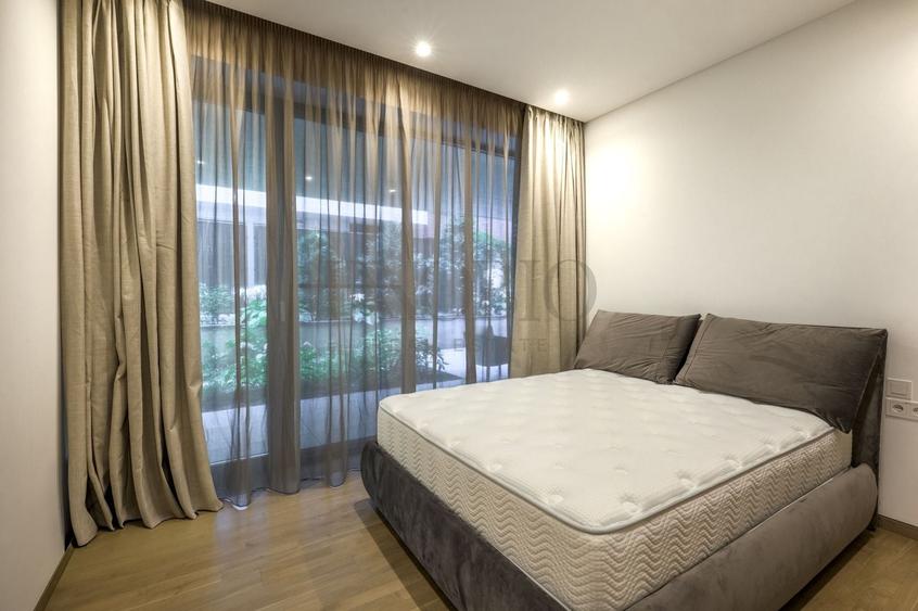 Apartament cu 3 camere în Primăverii