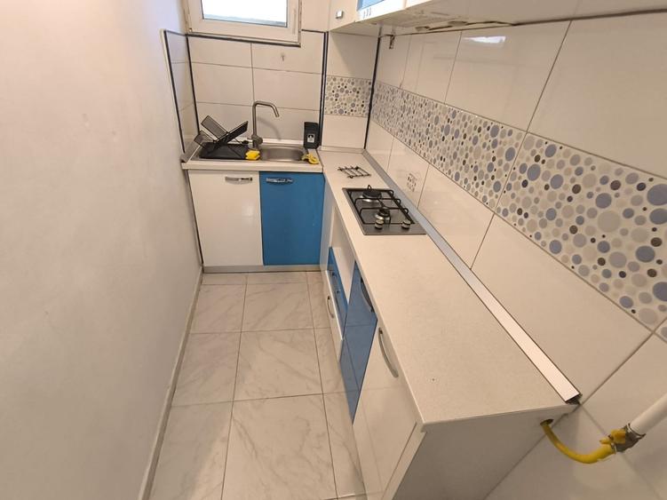 Apartament cu 3 camere, mobilat în Ultracentral