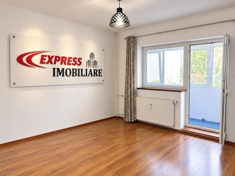 Apartament cu 3 camere decomandat în Dristor