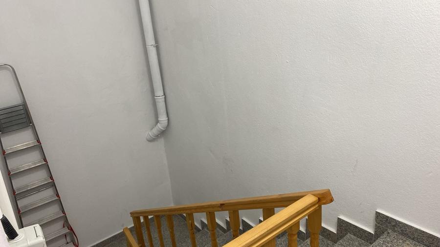 Spațiu comercial, de 231 mp, în Băneasa