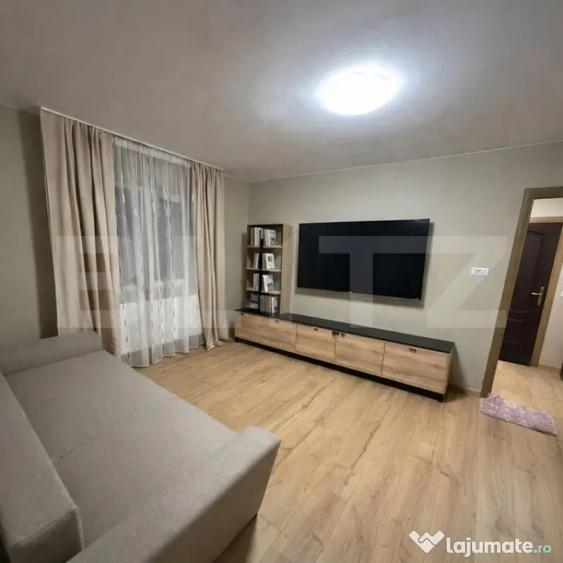 Apartament renovat de vanzare, 40 mp zona Micro 15 - 2