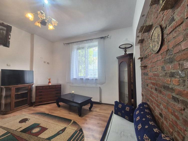 Exclusivitate-Apartament 2 camere decomandate – Vasile Goldiș, lângă RAR | 340 € - 2