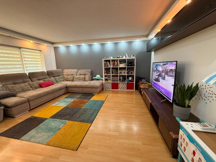 Apartament 4 camere de vanzare zona Doamna Ghica - 7