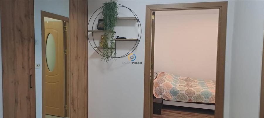 Apartament cu 2 camere decomandat, mobilat în Ultracentral
