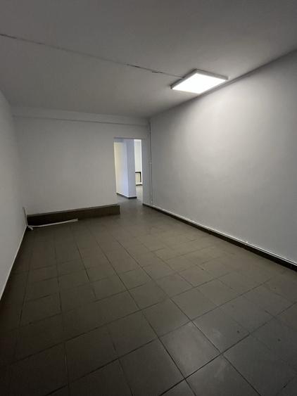 Spațiu comercial, de 55 mp, în Ceair