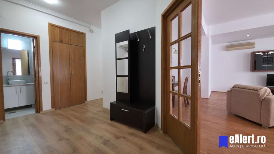 Chirie 3 camere, str. Căuzași 47, Unirii, București 140 mp, decomandat - 10