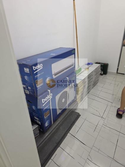Studio | Creditabil | Renovat | Utilat | 1980 | Metrou Pacii - 5 min - 12