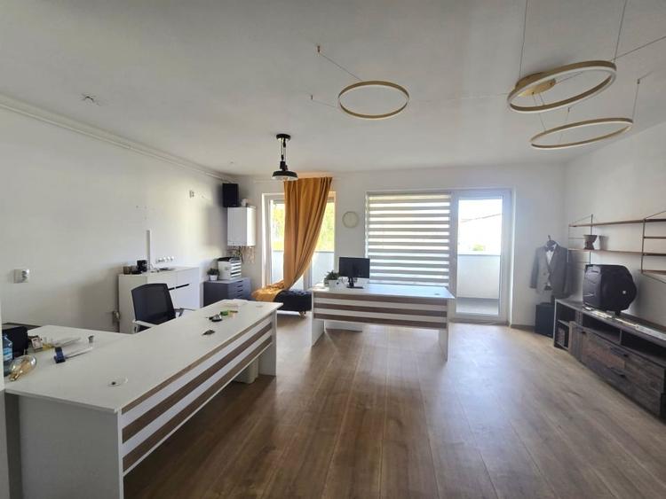 Apartament de închiriat, locuință / birou / spațiu comercial | Eroilor - 2