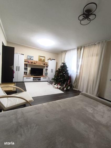 Apartament de vanzare 2 camere - Teilor - 7