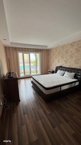 Apartament cu 2 camere în Pipera