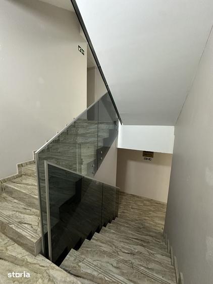 Garsonieră în Central
