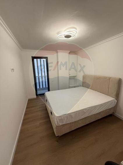 Ultracentral, apartament de LUX 3 camere de inchiriat - 11