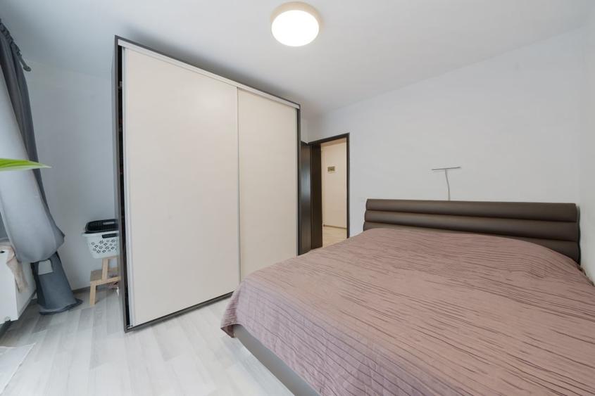 Casa P+1+pod*Teren 110 mp*Str Luceafarului*Chiajna - 12