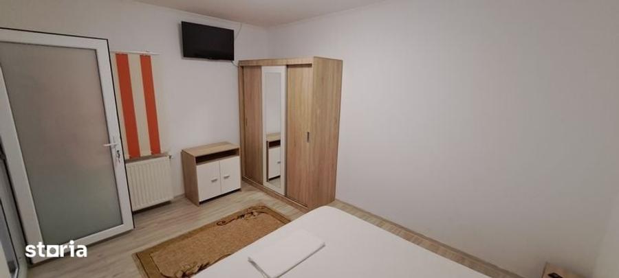 Apartament cu 4 camere în Faleza Nord