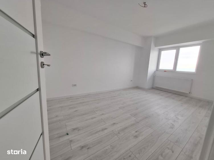 Apartament cu 2 camere decomandat în Galata