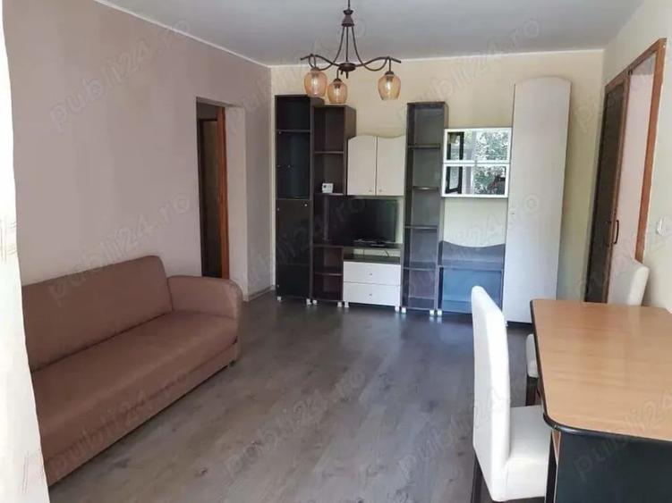 De inchiriat 2 camere tiglina 2, etaj 1 , 2300 lei - 4