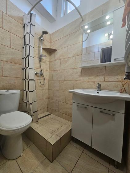 Gara de Nord Str. Vespasian Utilat Mobilat Centrala Proprie Ap In Vila - 12