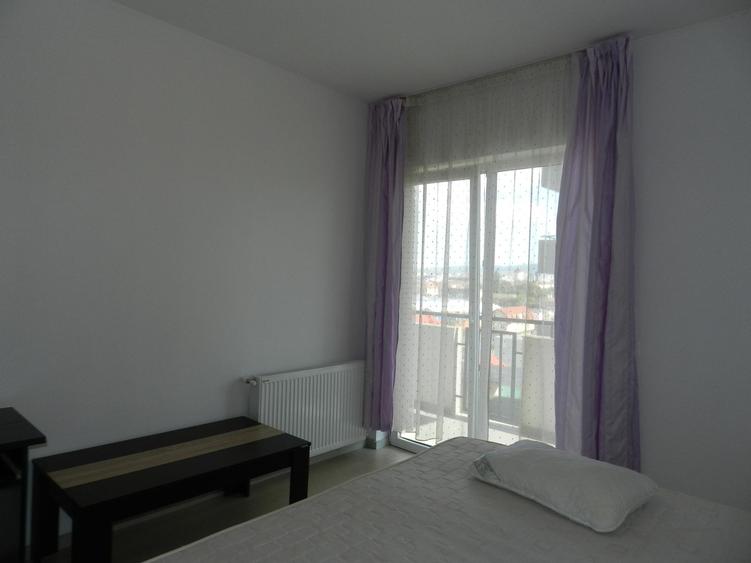 Închiriere 2 camere decomandat | 54 mp + balcon | Parcare subterană - 11