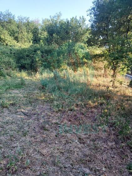 Teren Construcții intravilan de 1690 mp, în Ultracentral
